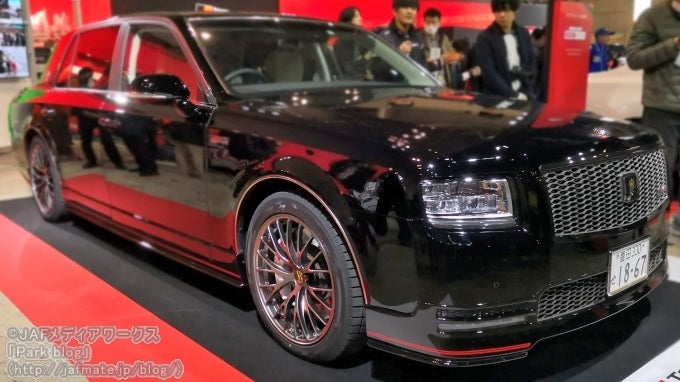 1/18 新型センチュリー GRMN ブリスター！！ カスタム仕様 サムライ製 Amazon | samurai 1/18 トヨタ センチュリー GRMN ホワイト 完成品